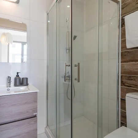 Appartement Moon Light 1-bedroom In *